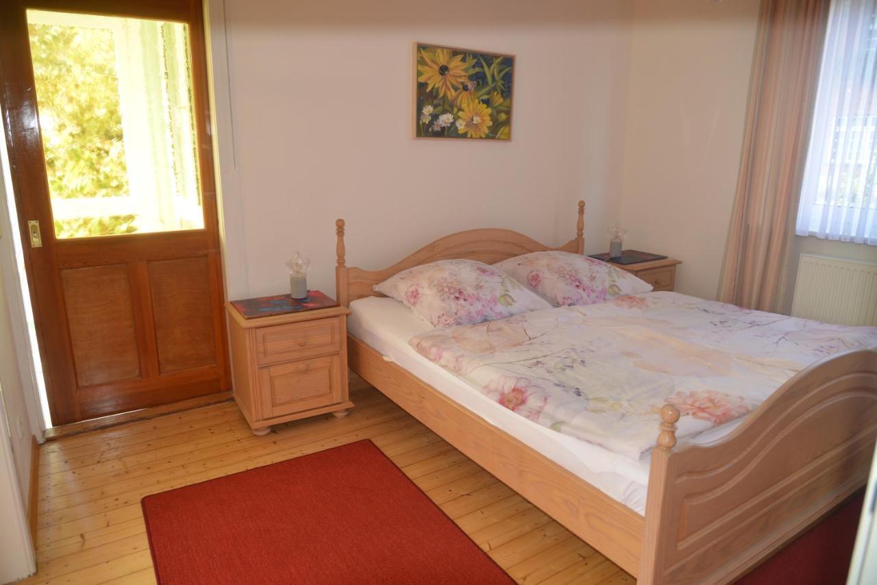 Appartements Am Rosengarten Целле Экстерьер фото