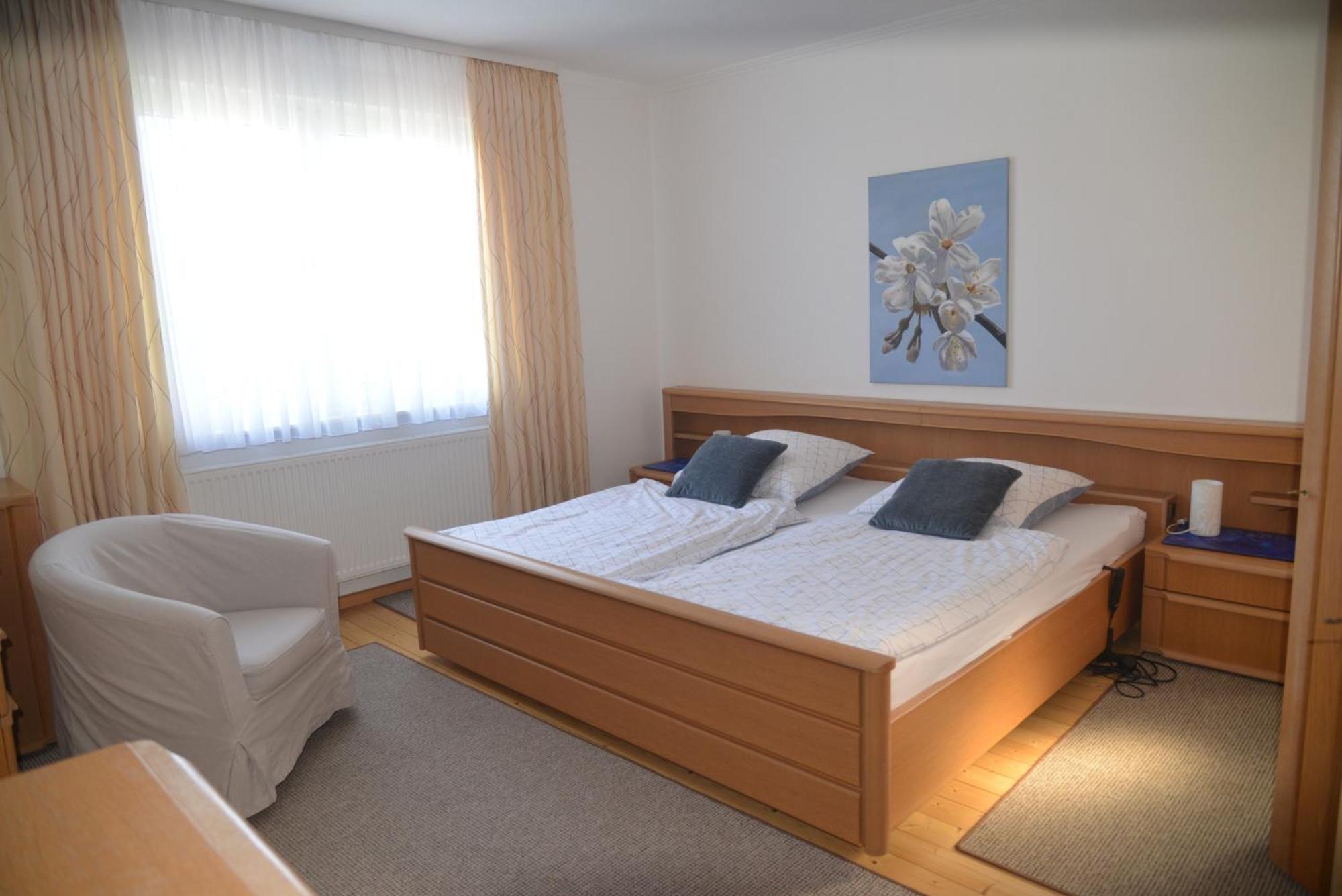 Appartements Am Rosengarten Целле Экстерьер фото